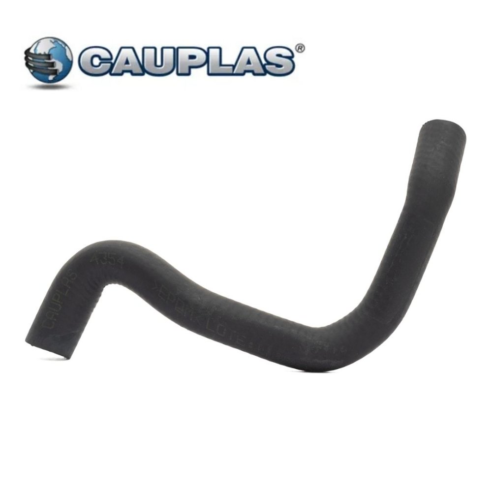 Manguera BP A Tubo Rigido (Rad. de Aceite) CAUPLAS Bora/ Jetta/ Golf