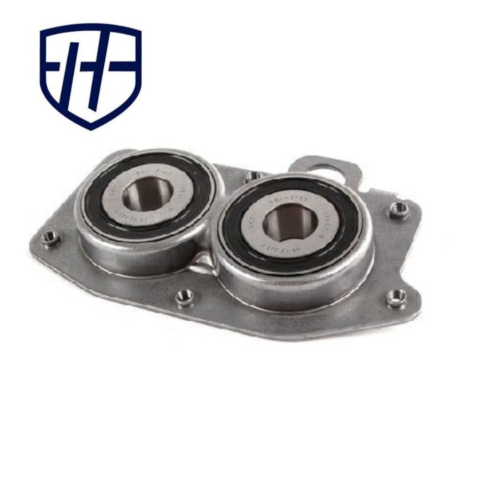 Rolinera Doble Caja o Gemelos HAMBURG PARTS Fox/ Polo/ Ibiza/ Cordoba