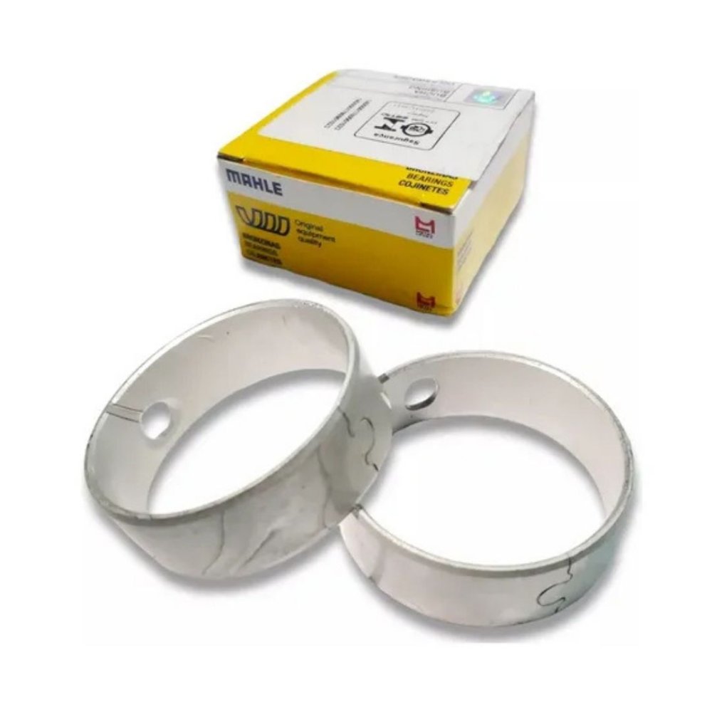 Bocinas Leva Distribuidor STD MAHLE Orig Gol/ Parati/ Saveiro