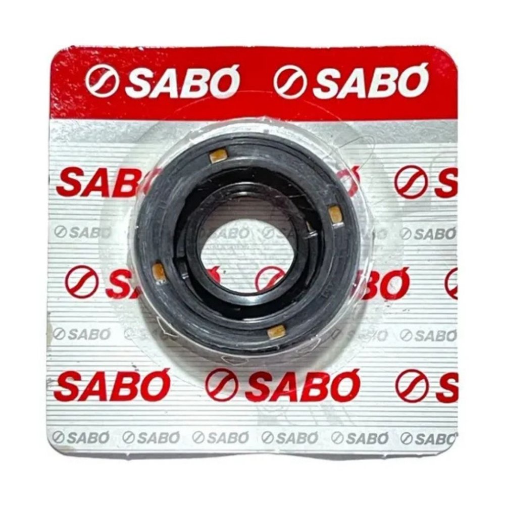 Estopera Eje Mando Guía Collarín SABO Ford Fiesta/ Ka/ Ecosport
