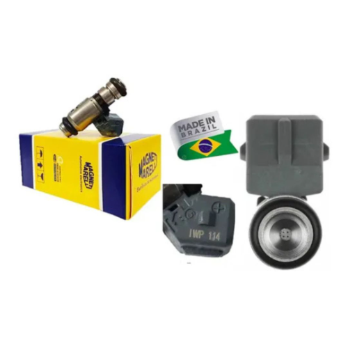 Inyector IWP 114 MAGNETI MARELLI Orig Gol/ Caddy 1.6/ Polo Classic 1.6
