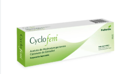 CYCLOFEM 5 ML X 1 AMP  - PROFAMILIA