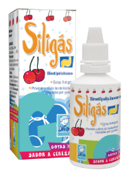 SILIGAS X 30 ML GOTAS  - INCOBRA