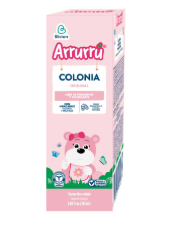 COL ARRURRU ORIGINAL ROSADA X 30 ML