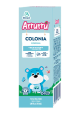 COL ARRURRU ORIGINAL AZUL X 30 ML