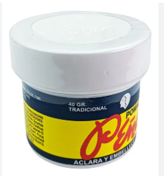 POMADA PEÑA #5 X 40 GR