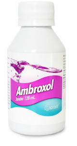 AMBROXOL ADUL 30 MG X 120 ML JBE  - LAPROFF (120)