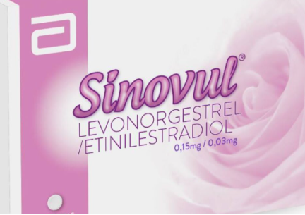 SINOVUL X 21 GRAGEAS  - LAFRANCOL - FR  (414)