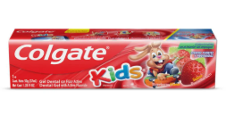 CREMA DENTAL COLGATE KIDS X 50 GR