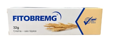 FITOBREMG CREMA X 32G