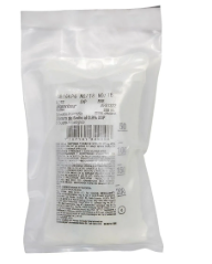 CLORURO DE SODIO 09% X 250 ML
