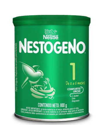 NESTOGENO 1 X 800 GR