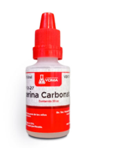 GLICERINA CARBONATADA X 25 ML FCO  - YOMA