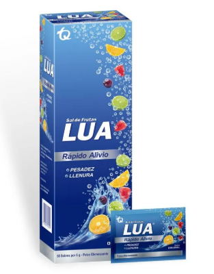SAL DE FRUTAS LUA X 50 SOBRES  - TECNOQUIMICAS OTC (36)