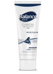 DESODORANTE BALANCE MEN