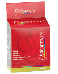FISIOMAX GEL INTIMO X 30 SOBRES  - ZAMBON