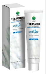 CREMA DENTAL TOURMALINE TOOTHPASTE