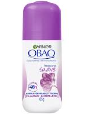 DTE OBAO FRESCURA SUAVE ROLLON X UND    - LOREAL