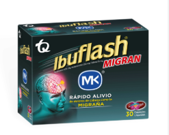 IBUFLASH MIGRAN