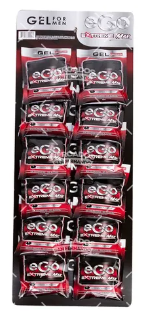 GEL EGO ULTRA FIJACION 80 MLX 12 SACHET