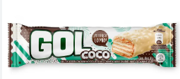 GALLETA GOL COCO X 31 GR