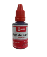 VIOLETA DE GENCIANA X 25 ML SOL  - YOMA