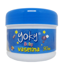 VASELINA X 90 CC BABY