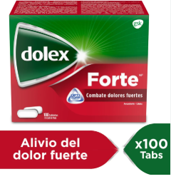 DOLEX FORTE