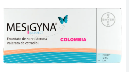 MESIGYNA INSTAYECT