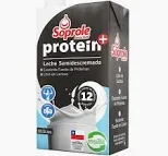 PROTEIN SEMIDESCREMADA