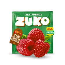 JUGO ZUKO FRAMBUESA