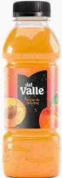 DEL VALLE DURAZNO 400ML