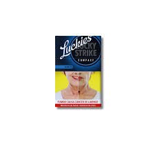 LUCKY STRIKE COMPACT