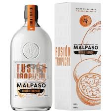 MAL PASO FUSION TROPICAL 35° 750ml
