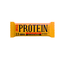 BARRITA WILD PROTEIN CHOCOLATE MANI