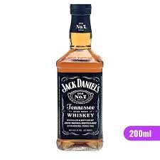 Petaca de jack daniels