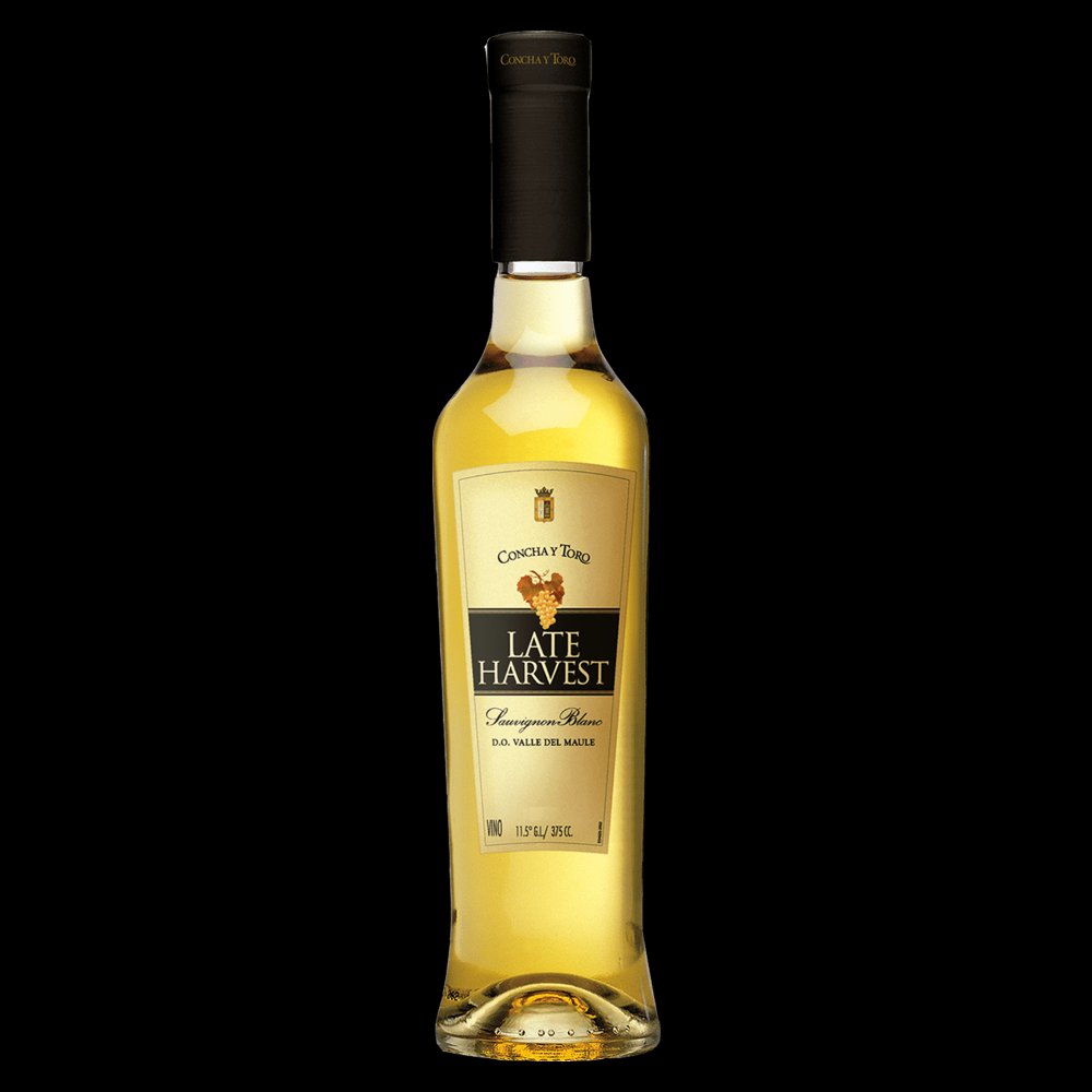 LATE HARVEST 375ml