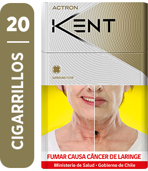 KENT ACTRON
