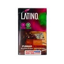 LATINO DOBLE CLICK