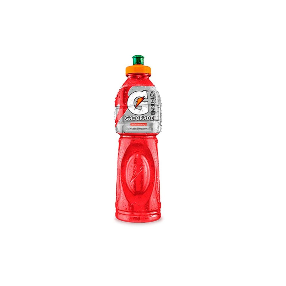 GATORADE ROJA