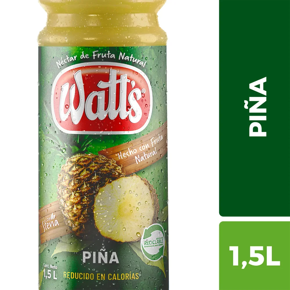 WATTS PIÑA