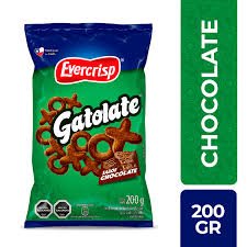 Gatolate 200G.
