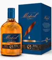 MISTRAL NOBEL BARRICA TOSTADA