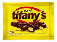 TIFFANY'S MANI