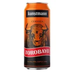 LATA KUNSTMANN TOROBAYO