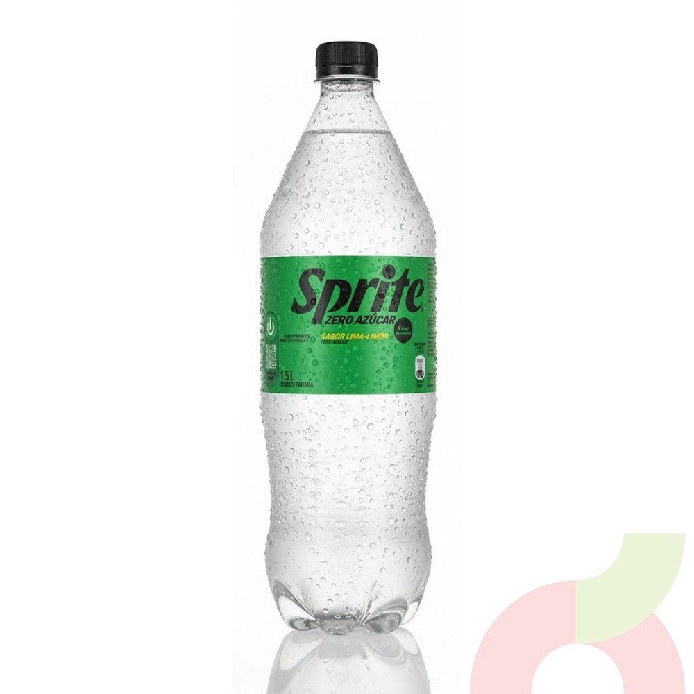 Sprite 1.5L Zero