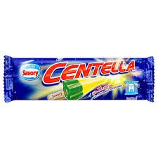 SAVORY CENTRLLA