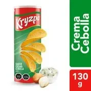 Kryzpo 130g crema cebolla