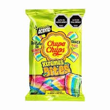 CHUPA CHUPS BITES