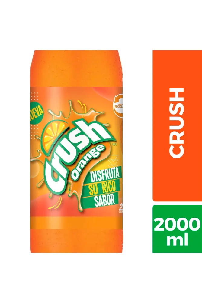 CRUSH 2L